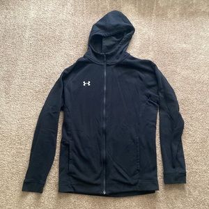 Under Armor full zip
